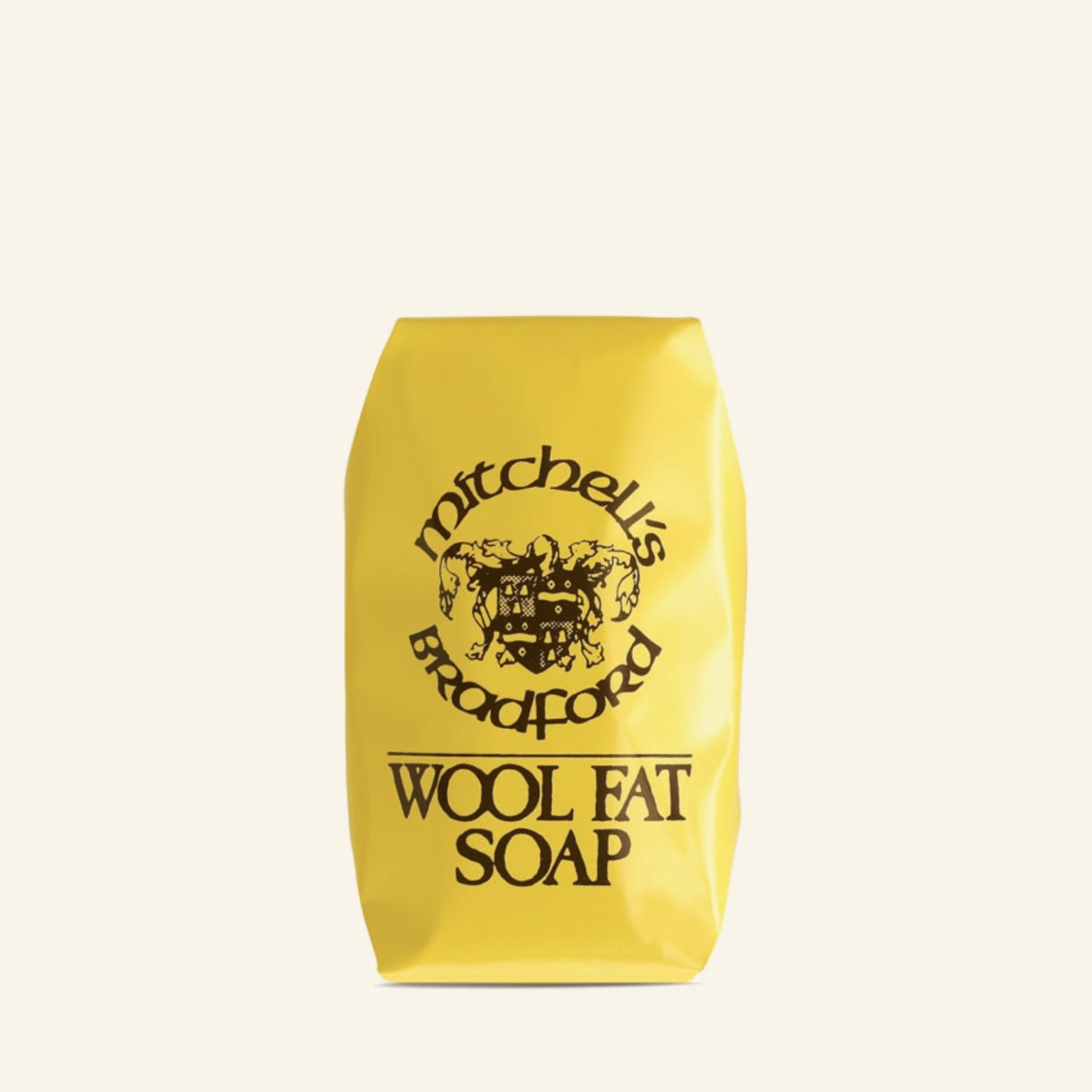 Original Wool Fat Soap - The Great Yorkshire Shop