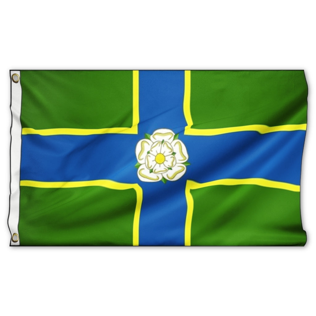 North Riding of Yorkshire Flag - The Great Yorkshire Shop