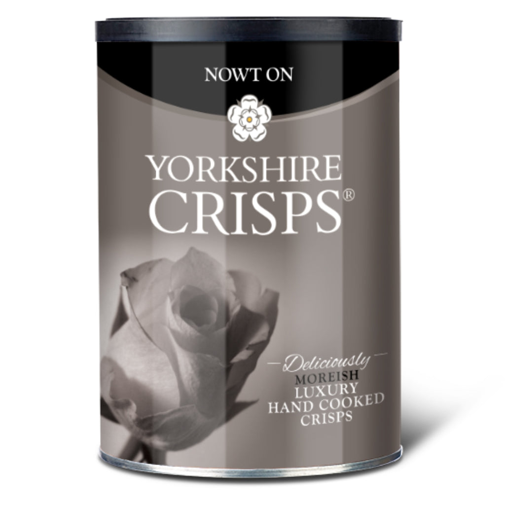 Nowt On Crisps - The Great Yorkshire Shop