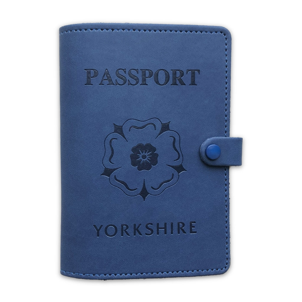 Passport holder shop near me on sale