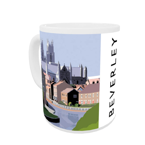 Beverley Mug - The Great Yorkshire Shop