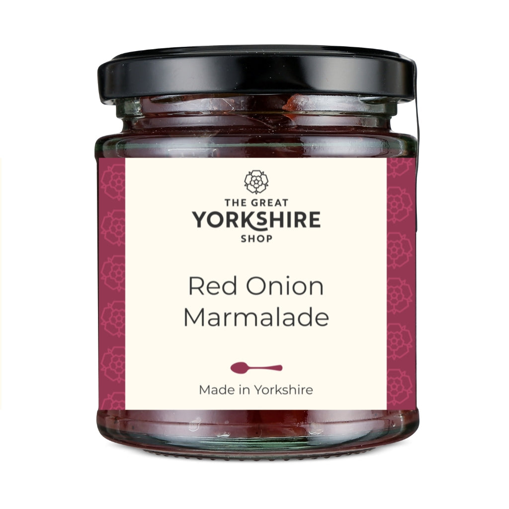 Red Onion Marmalade - The Great Yorkshire Shop