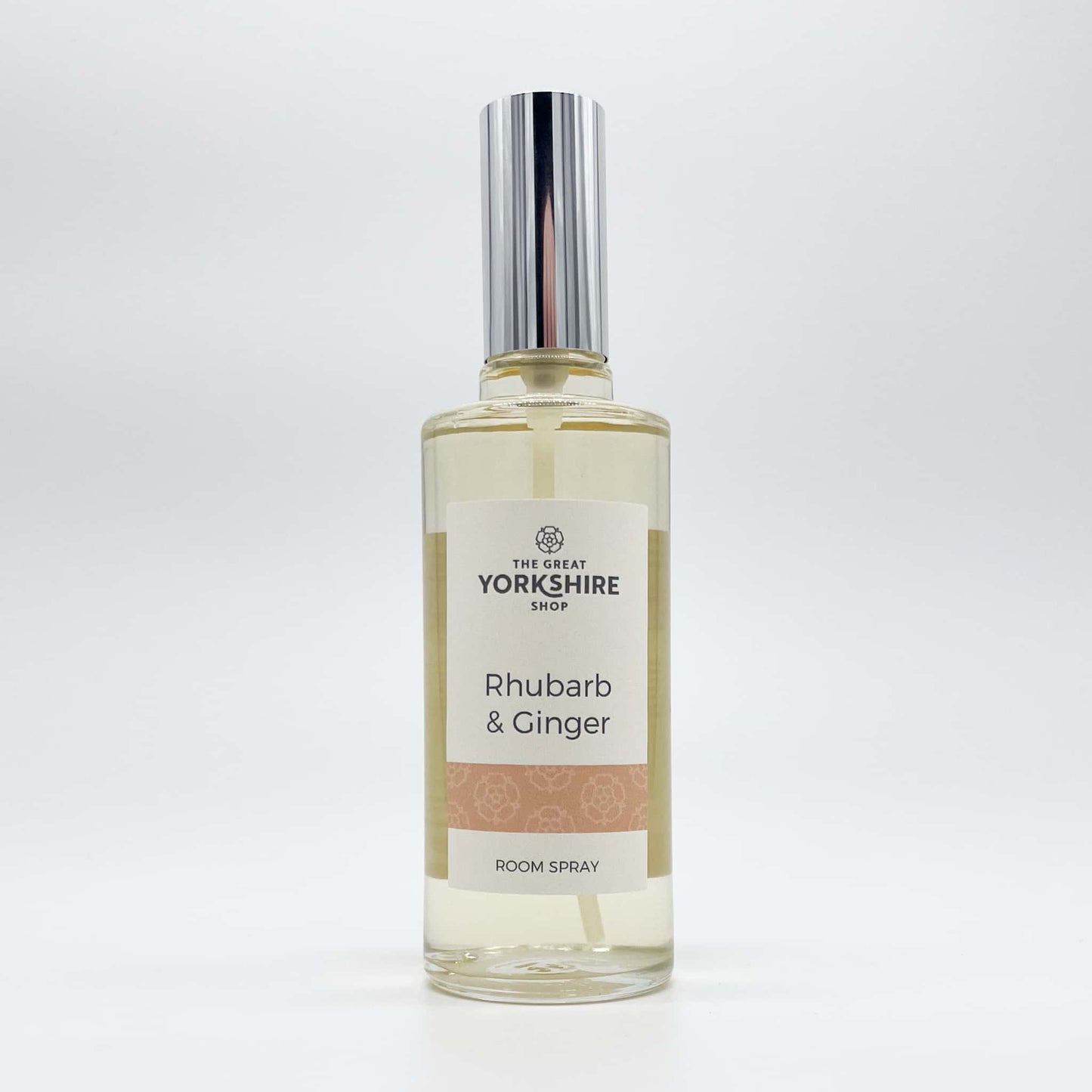 Rhubarb & Ginger Room Spray - The Great Yorkshire Shop