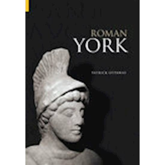 Roman York Book - The Great Yorkshire Shop