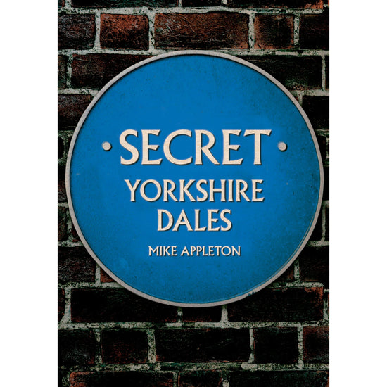 Secret Yorkshire Dales Book - The Great Yorkshire Shop