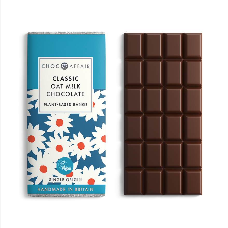 Oat M lk Chocolate Bar