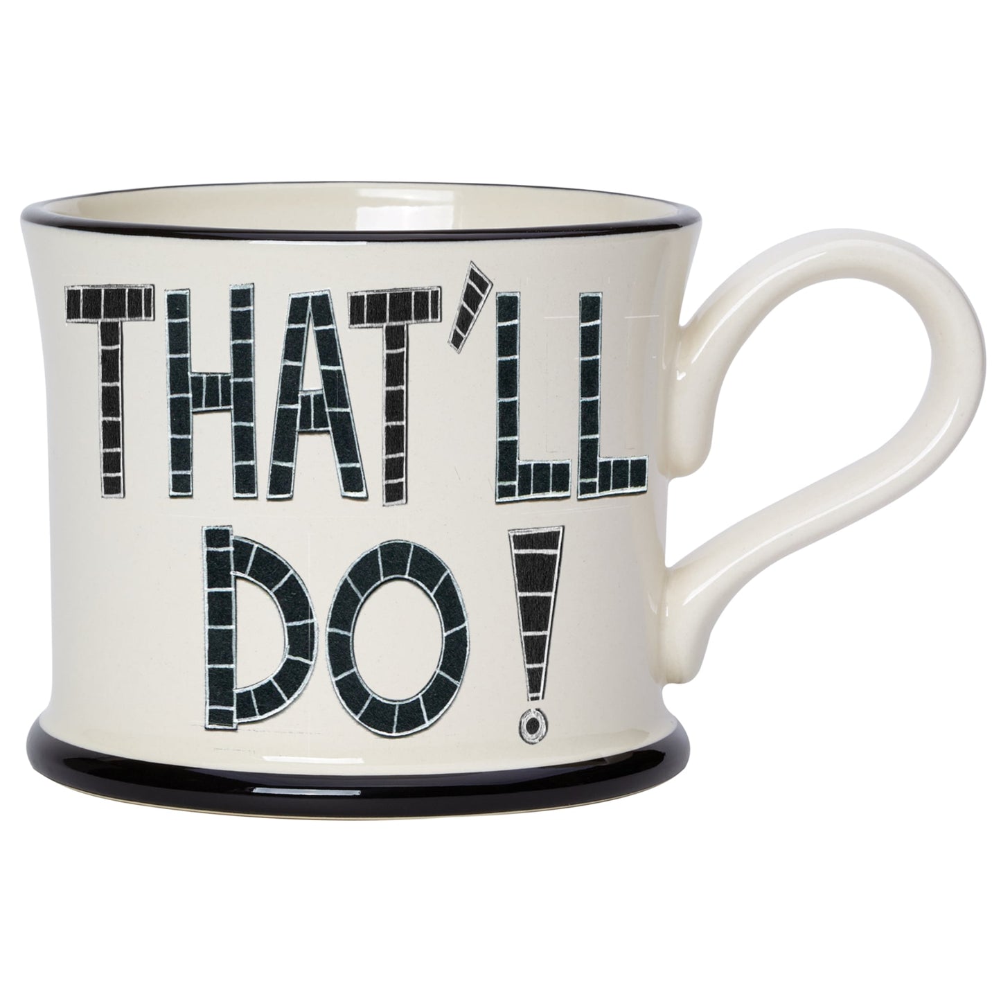 That'll Do! Mug - The Great Yorkshire Shop