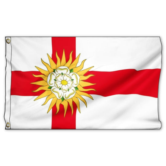 West Riding of Yorkshire Flag - The Great Yorkshire Shop