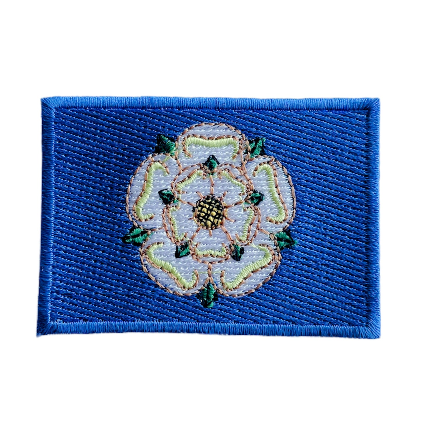 Yorkshire Flag Patch - The Great Yorkshire Shop