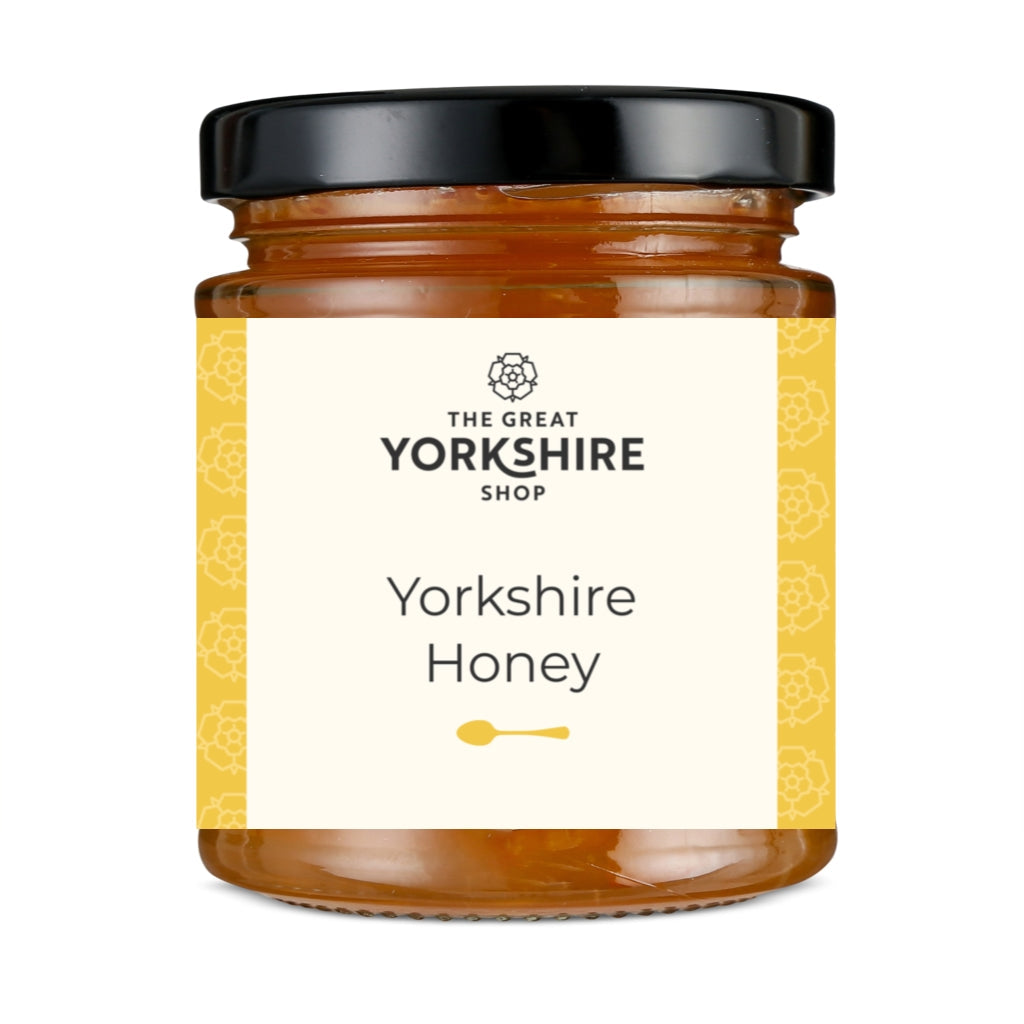 Yorkshire Honey - The Great Yorkshire Shop