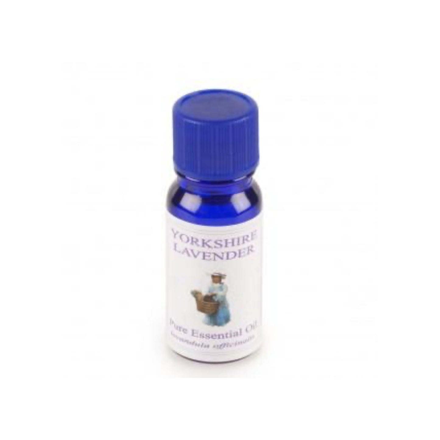 Yorkshire Lavender Essential Oil - The Great Yorkshire Shop
