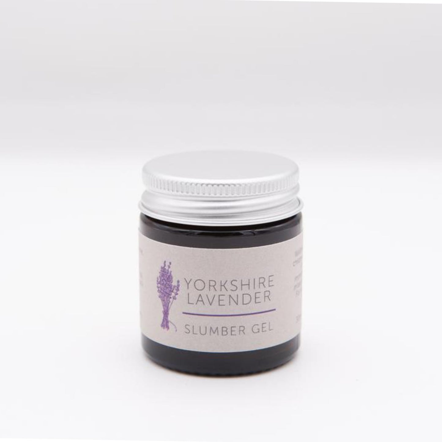 Yorkshire Lavender Slumber Gel - The Great Yorkshire Shop