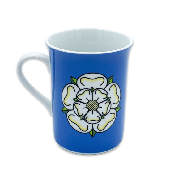 Load image into Gallery viewer, Yorkshire Map Mug - The Great Yorkshire Shop
