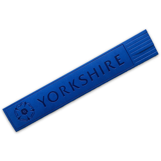 Yorkshire Bookmark - The Great Yorkshire Shop