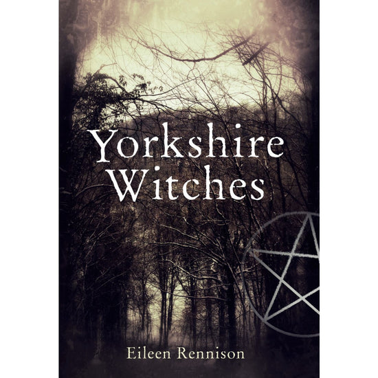 Yorkshire Witches Book - The Great Yorkshire Shop