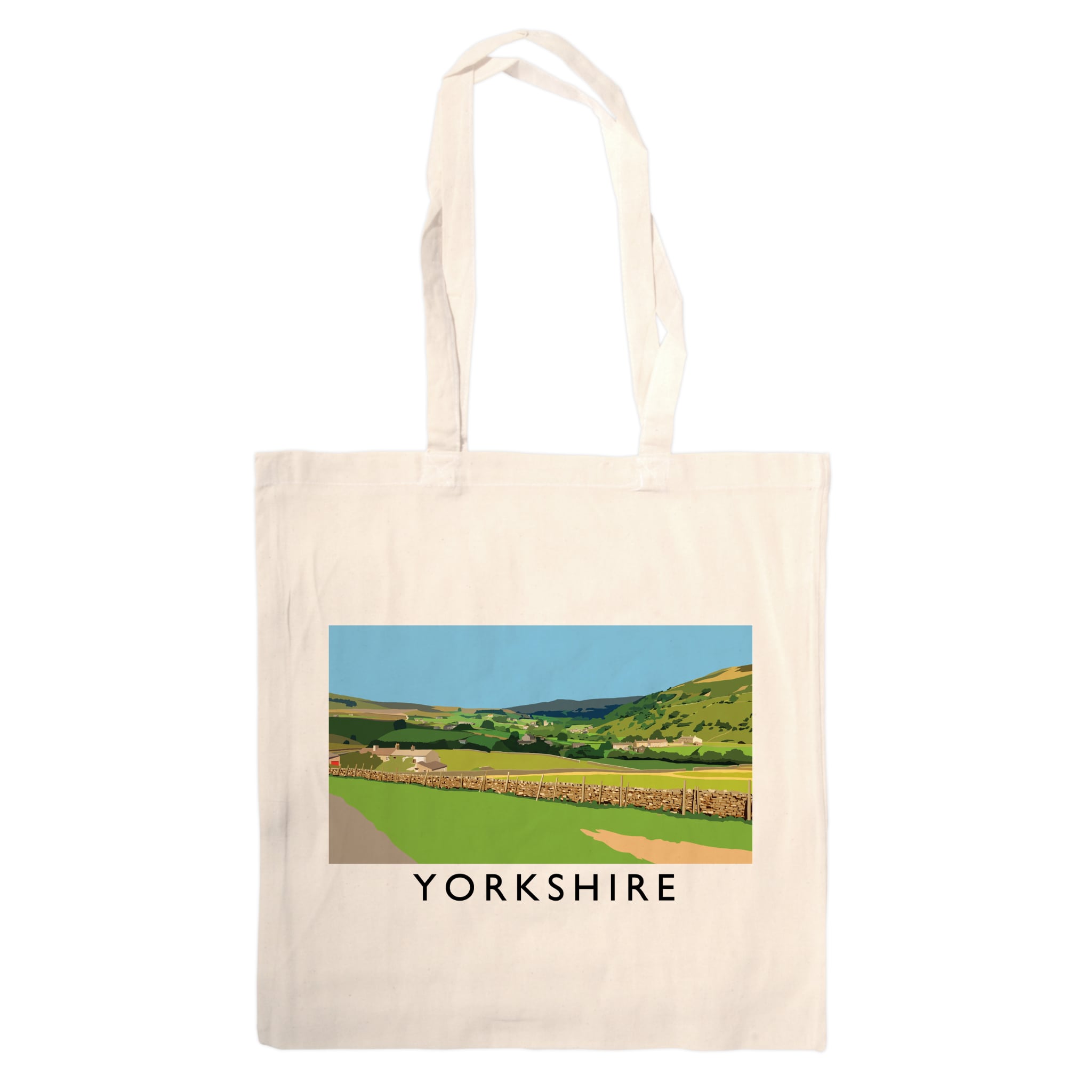 Yorkshire handbag company 2025