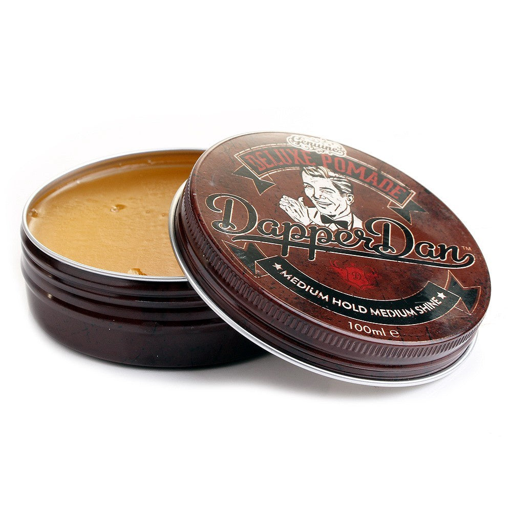 Deluxe Pomade - The Great Yorkshire Shop