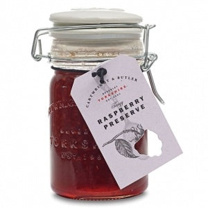 Raspberry Preserve - The Great Yorkshire Shop