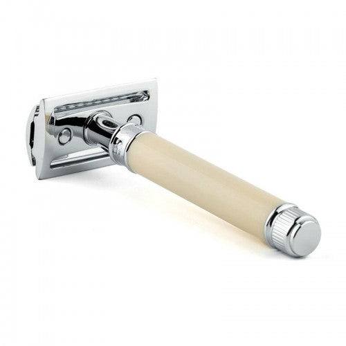 Double Edge Safety Razor - The Great Yorkshire Shop